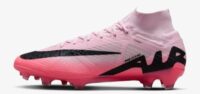 Nike Mercurial Superfly 9
