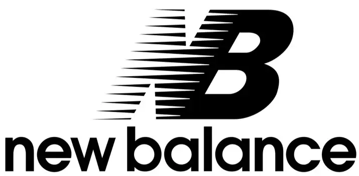 New Balance logo