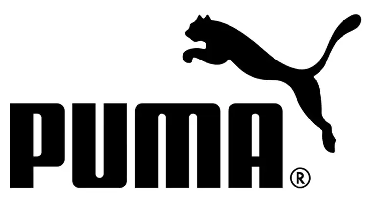 Puma logo