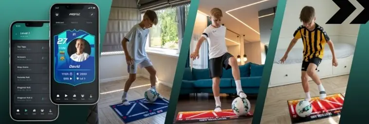FPRO-matto ja FPRO-sovellus
