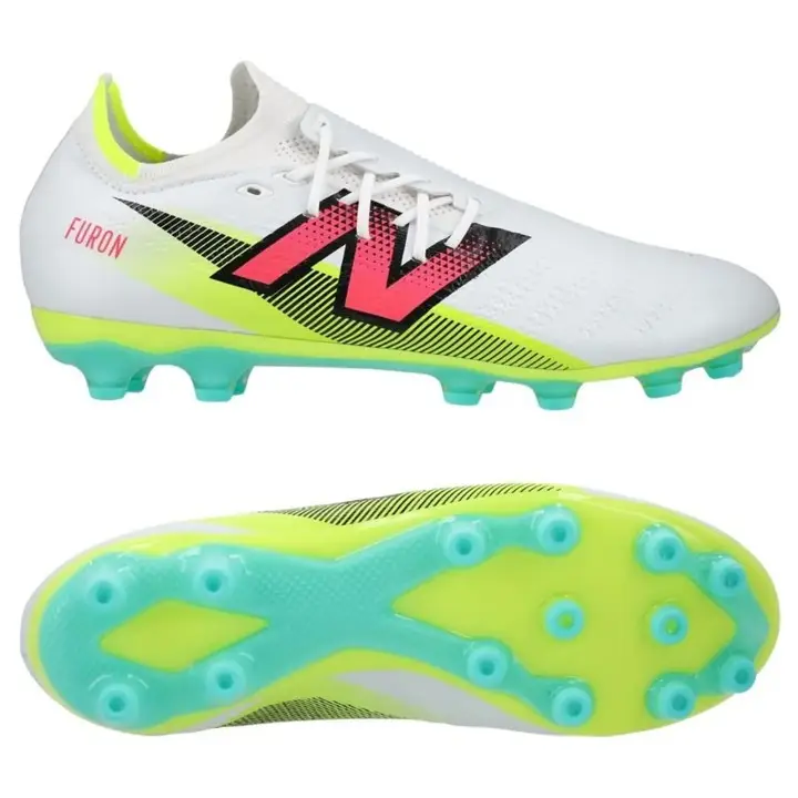 New Balance Furon V7 Pro AG