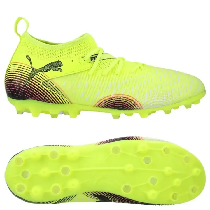 PUMA Future 8 Match MG