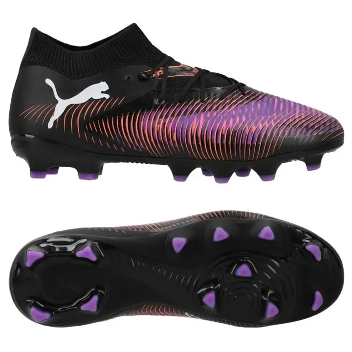PUMA Future 8 Pro FG/AG