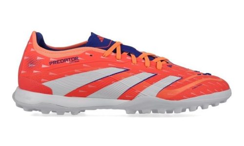 adidas Predator Pro TF Coral Blaze
